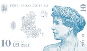 'Femei pe bancnote', o campanie care ar putea schimba istoria României
