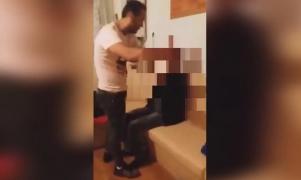Adolescent sechestrat o lună într-un apartament, bătut şi supus unor umilinţe crunte. Agresorul a fost reţinut (Video)