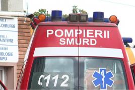 Un băiețel de doi ani din Bicaz a murit după ce a căzut în cazanul cu mâncare pentru animale. Copilul a suferit arsuri grave