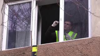 O femeie din Bârlad a anunțat Poliția că prietena ei nu mai iese la geam, descoperind o tragedie