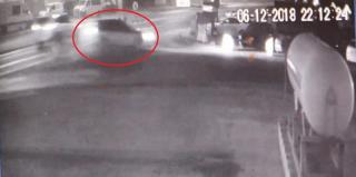 Aseară, în jurul orei 22:10, pe DN 2 E85, la Mărăcineni, s-a produs un accident de circulaţie soldat cu rănirea a şase persoane