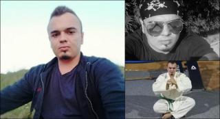 Călin şi-a pus capăt zilelor la doar 21 de ani. Tânărul din Arad, student la Universitatea "Aurel Vlaicu", a lăsat un mesaj de adio