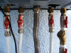 Cum îți întreții centrala termică din locuință