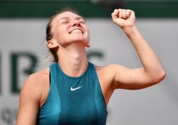 Simona Halep, favorita fanilor WTA pentru al doilea an consecutiv