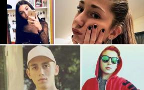 Victimele busculadei de la clubul din Italia