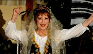 Elena Ionescu Cojocaru