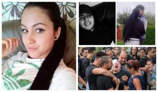 Iulia avea 15 ani, ucigaşul ei are 17