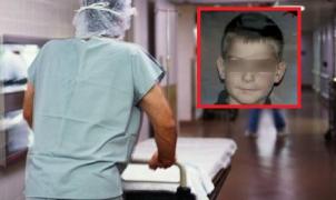 Un copil de 9 ani, rănit grav într-un accident rutier, a fost dat afară dintr-un spital din Oradea! Motivul este halucinant (Video)