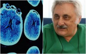 Oamenii de ştiinţă de la Universitatea Stanford ar fi găsit leacul pentru cancer! Dr. Nicolae Bacalbaşa: "Există Dumnezeu!"