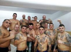 Bombă în lumea interlopă. Unul dintre frații Corduneanu a fost reținut de Poliție într-un nou dosar