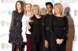 Premiile Bafta: Vedetele vor purta ţinute negre, în semn de protest faţă de hărţuirea sexuală