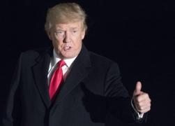 Donald Trump le permite celor aproape 7.000 de sirieni de peste ocean să rămână în SUA