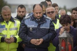 Tatăl poliţistului Bogdan Gigină face dezvăluiri cutremurătoare despre Gabriel Oprea: "Era zeu. Comanda tot. Toată lumea îi ştia de frică"