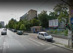 O asistentă de la Spitalul Ilfov, trimisă să cumpere prezervative, a fost lovită de o mașină chiar în fața spitalului