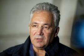 Adriean Videanu, audiat la Parchetul General