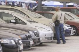 Licitaţii auto ANAF. Oferte imbatabile la maşini, în această lună