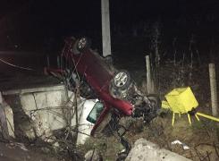 Accident mortal în Alba. Un adolescent de 16 ani a murit, iar mii de persoane au rămas fără gaz