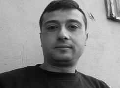 Un tânăr din Tulcea, tatăl unui băieţel de 10 ani, a murit în Italia în urma unui groaznic accident (Foto)