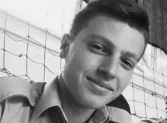 Mesajul Ministerului Apărării după moartea lui Cosmin, elevul fruntaş de la Colegiul Militar Alba Iulia: 'Rămas bun, Cosmin!'