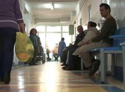 Gripa face ravagii în România. 18 persoane, printre care şi o fetiţă, au murit în această iarnă