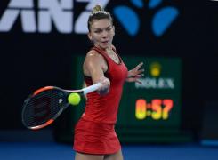 Vești bune pentru Simona Halep! Românca se simte bine și luni va pleca spre Doha