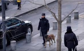 Atac cu cuțitul într-un mall din China! O femeie a fost ucisă şi alte 12 persoane au fost rănite de un bărbat de 35 de ani