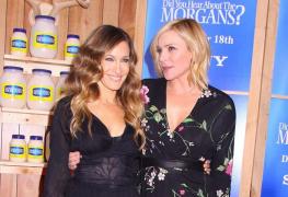 Scandal monstru la Hollywood! Kim Cattrall a sărit la gâtul fostei colege, Sarah Jessica Parker: ”Nu îmi eşti prietenă. N-am nevoie de condoleanțele tale”
