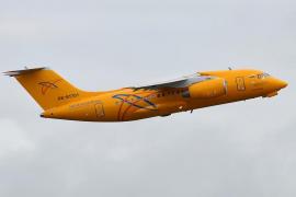 Un avion cu 71 de persoane la bord s-a prăbuşit în apropiere de Moscova. "Nu sunt șanse să existe supraviețuitori"