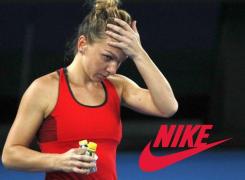 Ce sumă va primi Simona Halep după ce a semnat contractul de sponsorizare cu Nike