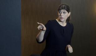 Kovesi ar fi vrut urgentarea dosarului unui ex-ministru, vehiculat la funcția de premier