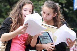 Bacalaureat 2018. Reacţia sindicatelor din Învăţământ, la prima probă: 'Examenele sunt în afara legii'