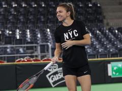 Simona Halep a făcut anunţul în urmă cu câteva minute: "I Just Did It!". Cum arată, începând de astăzi, clasamentul WTA