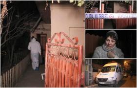 Cine este criminalul din Buzău care a îngrozit România! După ce s-a drogat, tânărul și-a ucis unchiul, apoi și-a tăiat mătușa (Video)