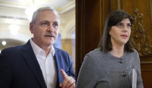 Reacția lui Liviu Dragnea, după dezvăluirile privind DNA: E nevoie rapid de o anchetă. Dacă sunt adevărate, e clar poliție politică