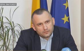 Șeful DNA Ploiești, Lucian Onea: Vocea de pe înregistrări e posibil să fie a mea. Nu s-au falsificat niciodată probe
