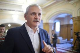 Dragnea, reacţie dură în urma dezvăluirilor privind activitatea DNA: "Nu poate fi trecut cu vederea"
