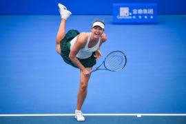 Mihaela Buzărnescu, calificată în turul doi la turneul de la Doha