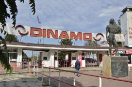 Angajări MAI 2018: Ministerul de Interne caută Preşedinte pentru Clubul Dinamo