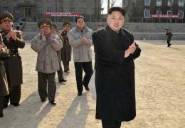 Coreea de Sud, lăudată de Kim Jong-un după vizita oficialilor nord-coreeni la Jocurile Olimpice