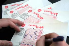 Lista câştigătorilor la Loto 6/49 din ultimii ani. Ce s-a întâmplat cu averile câştigate peste noapte de români