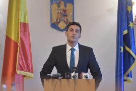 Claudiu Manda: Săptămâna viitoare la Comisia SRI va fi audiat Tăriceanu. În săptămânile următoare vor veni Maior, Coldea şi Băsescu