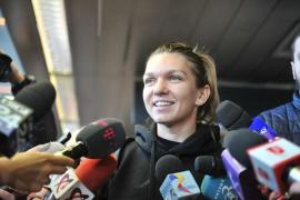 Simona Halep s-a refăcut şi e gata de luptă. Sportiva noastră joacă în turul 2, la Doha, împotriva rusoaicei Ekaterina Makarova