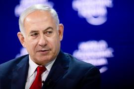Poliţia israeliană a recomandat inculparea premierului Benjamin Netanyahu