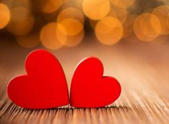 Ziua Indragostitilor 2018. Tradiţii şi obiceiuri de Sfântul Valentin