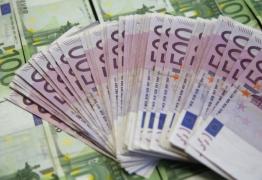 Un belgian a câştigat 2.000 de miliarde de euro într-o singură noapte dintr-o eroare incredibilă a unui site