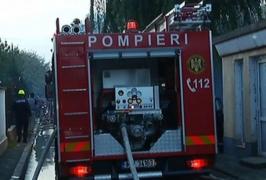 Pericol la o grădiniţă deschisă de trei zile la Arad. Tencuiala de pe tavan s-a prăbuşit