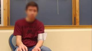 Tânăr care susţine că a călătorit în timp a trecut testul cu detectorul de minciuni