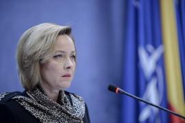 Ministrul de Interne cere şefei DNA revocarea detaşării a doi poliţişti din înregistrările lui Vlad Cosma