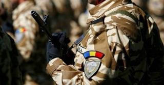 Un militar rănit în Afganistan, revoltat după ce a primit cu 150 de lei mai puţin la salariu: "M-am simţit furat şi scuipat! Nu mai pot cu hoţia"