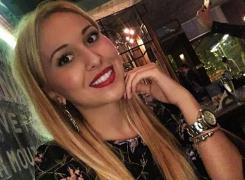 O tânără din Piteşti se zbate între viaţă şi moarte după un grav accident rutier produs pe autostrada A1 (Foto)